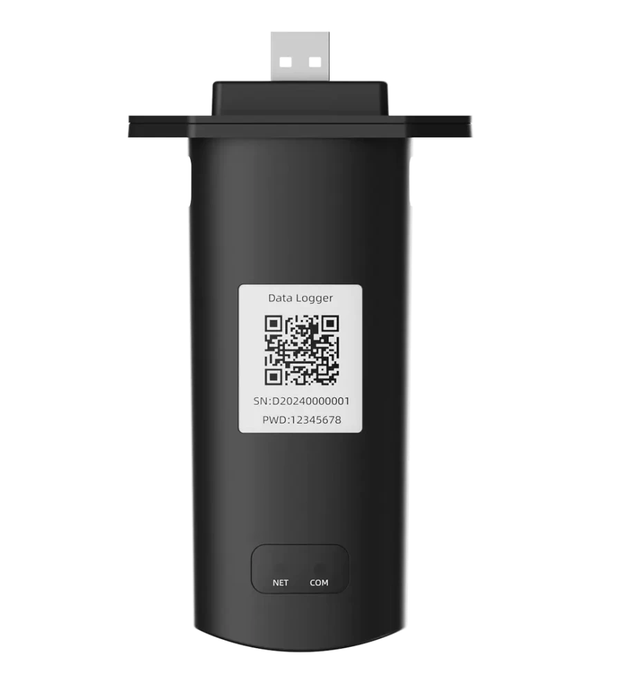 Enregistreur de données Deye DL1000B-4G