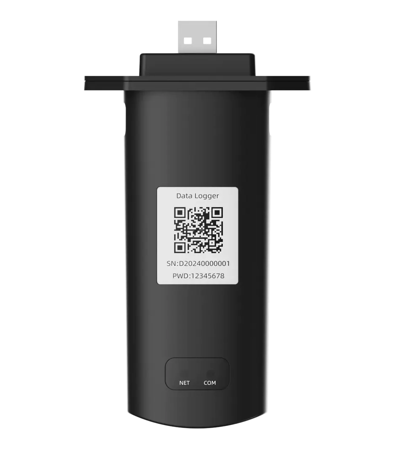 Enregistreur de données Deye DL1000B-4G