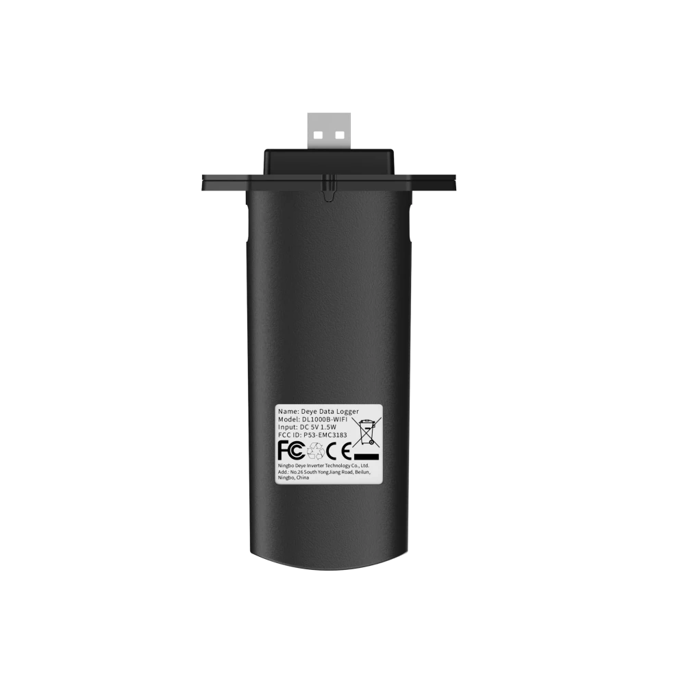 Deye DL1000B-WiFi Datenlogger