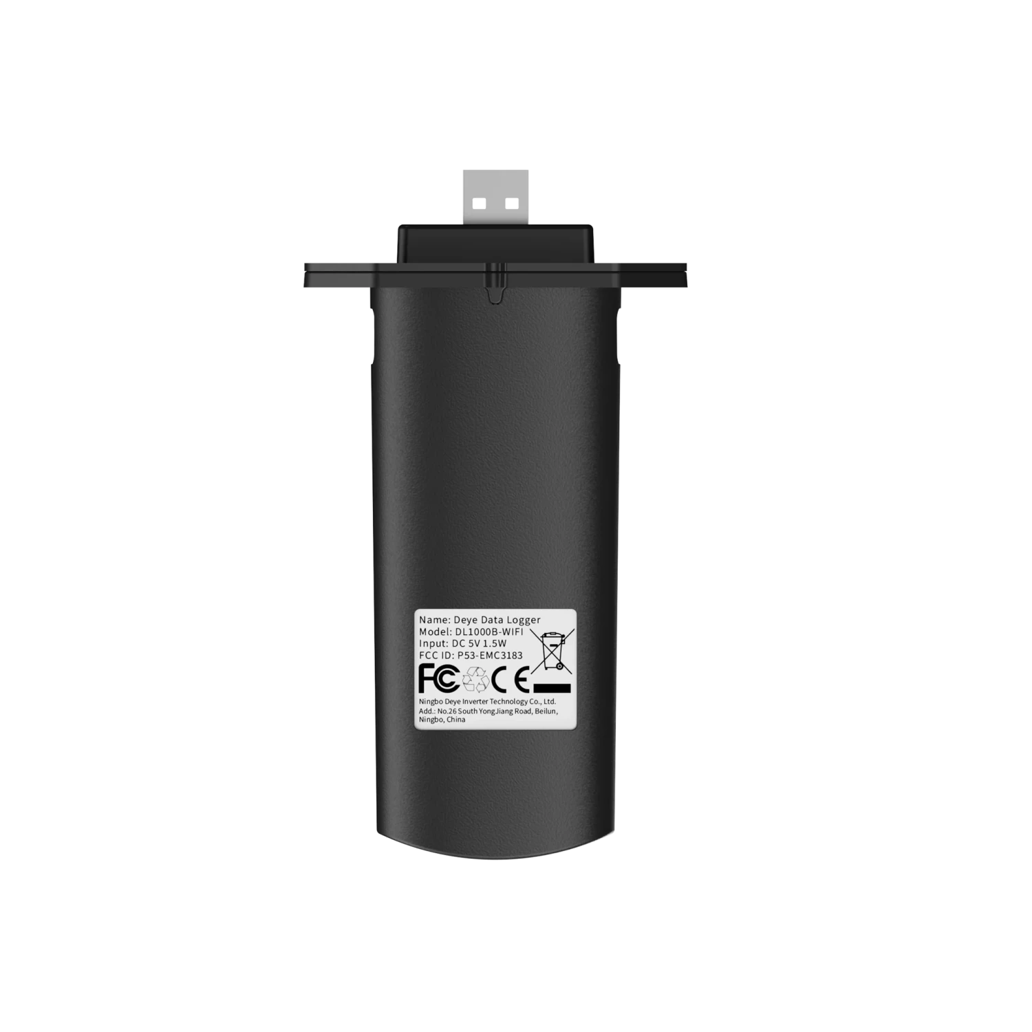Deye DL1000B-WiFi Datenlogger