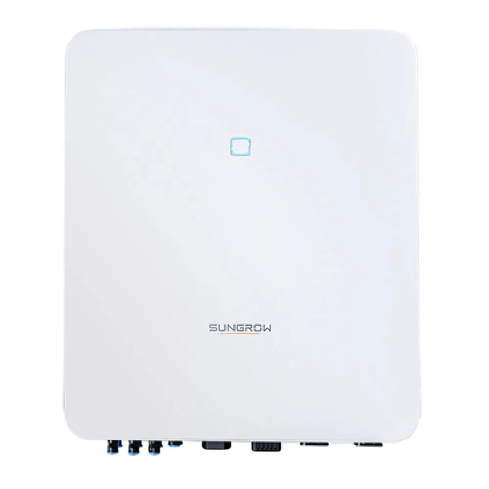 SUNGROW Inverter Hybrid SH10RT-20-V11_S 10kW 2MPPT + DTSU666-20 Smart Meter with 3x100A CT clamps