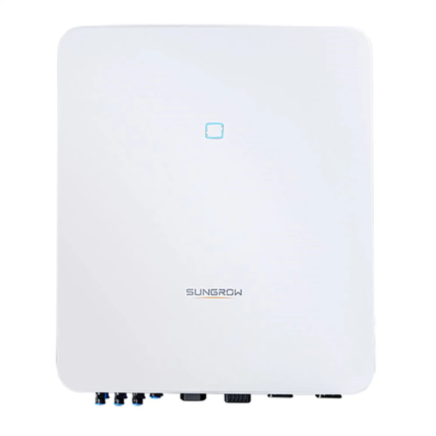 SUNGROW Inverter Hybrid SH10RT-20-V11_S 10kW 2MPPT + DTSU666-20 Smart Meter with 3x100A CT clamps