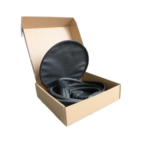Cablu de încărcare AlphaESS Type 2 pentru wallbox SMILE-G3-EVCT11, 16 A