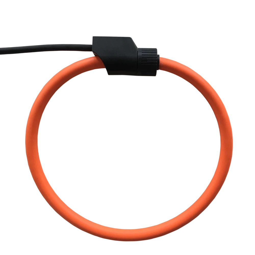 Bobine de Rogowski NexBlue RC 300 3-en-1, jusqu'à 1500 A
