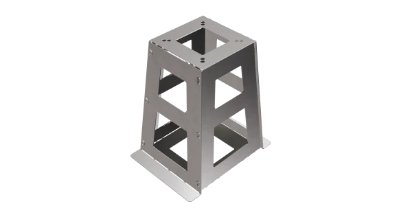 ModuREX Core Groundbase, fondation sans béton pour pieds de borne