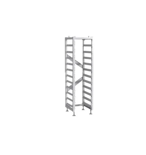 Rack batterie Deye BOS-A, 11 niveaux