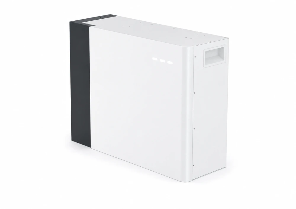 AlphaESS SMILE-G3-BAT-4.5S 4,56 kWh LFP-batterijmodule