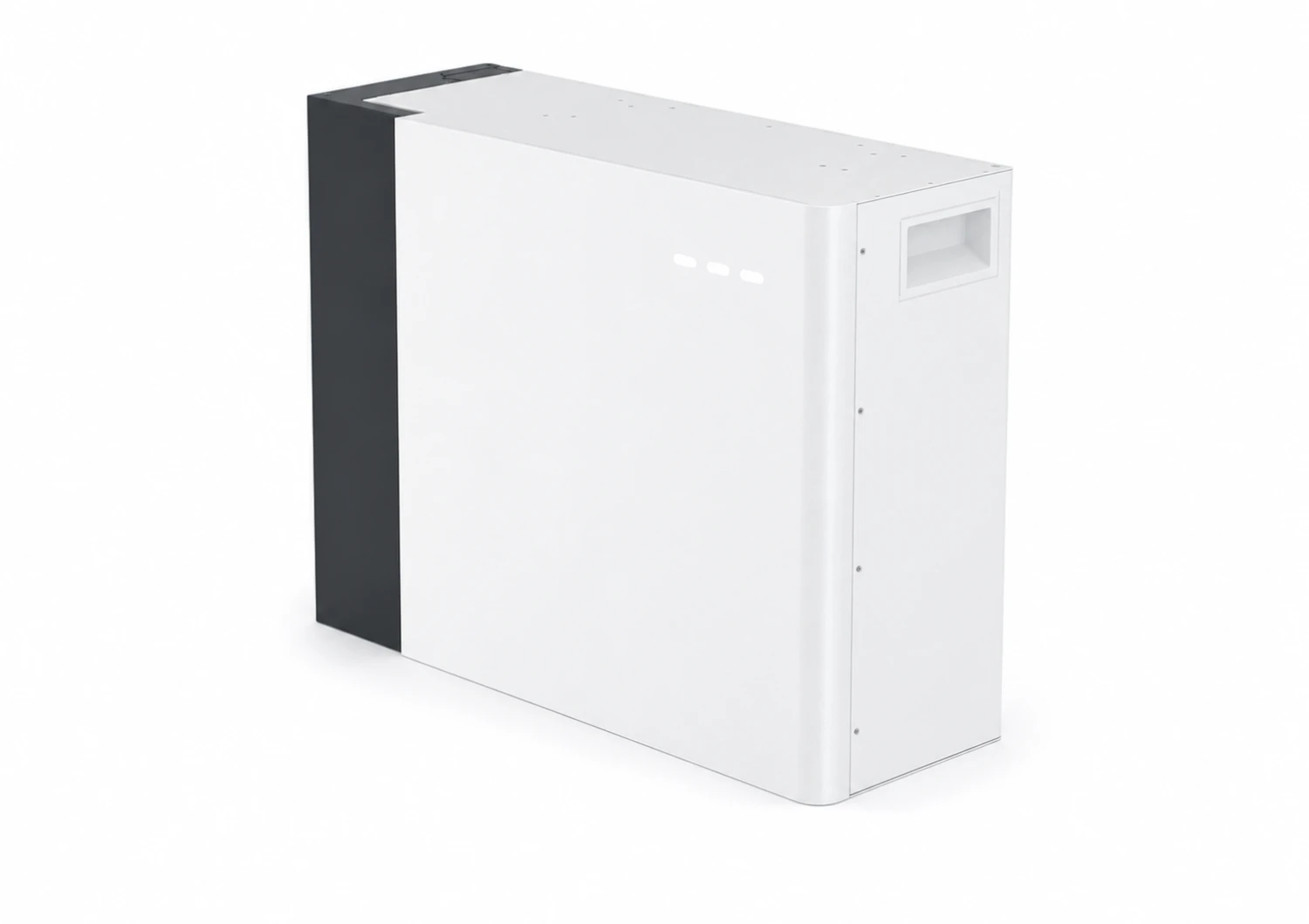 AlphaESS SMILE-G3-BAT-4.5S 4,56 kWh LFP-batterijmodule
