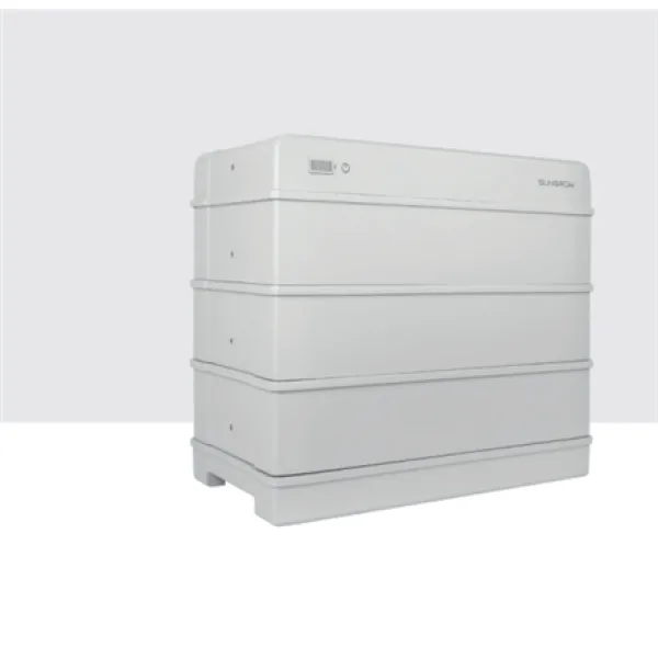 SUNGROW ESS SBR Base+Switchgear+Empty battery module SMR032 | AST05151