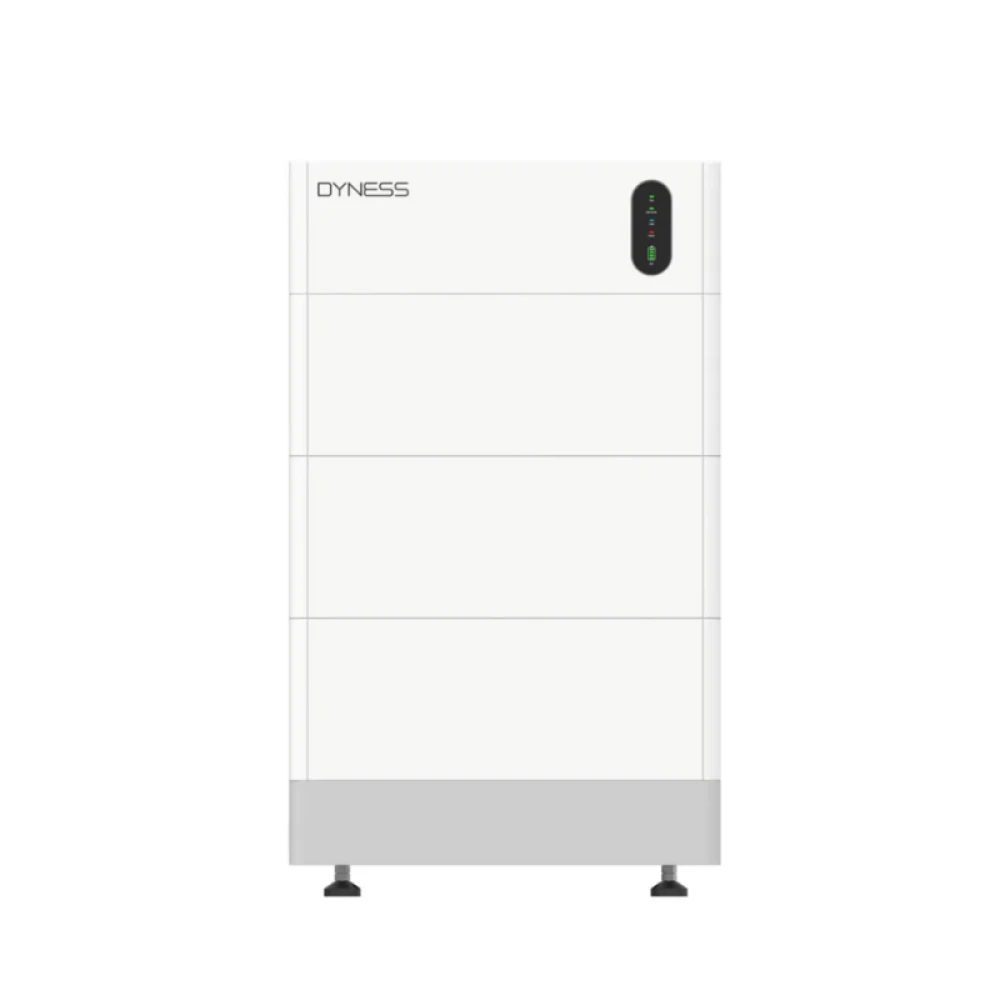 Batterie haute tension Dyness Tower Pro TP11 11,52 kWh