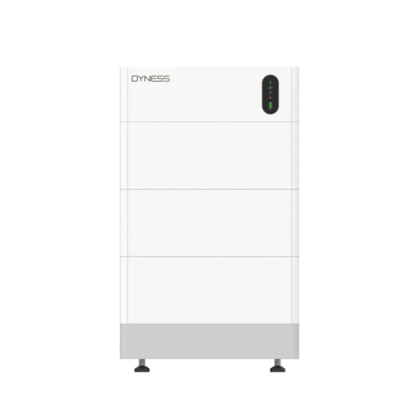 Batterie haute tension Dyness Tower Pro TP11 11,52 kWh