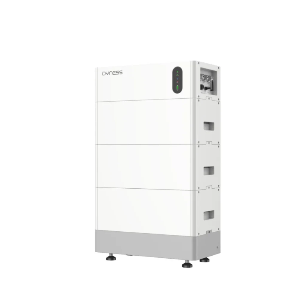 Batterie haute tension Dyness Tower Pro TP11 11,52 kWh