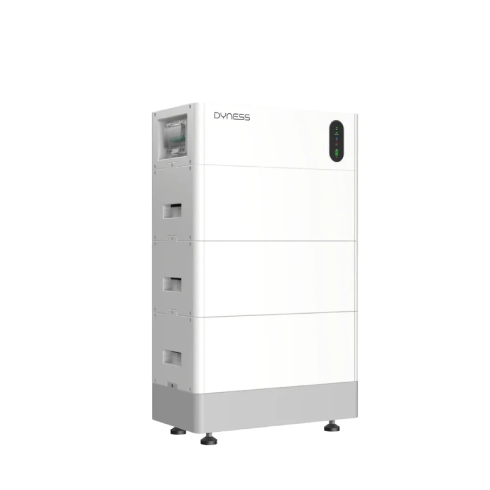 Batterie haute tension Dyness Tower Pro TP11 11,52 kWh