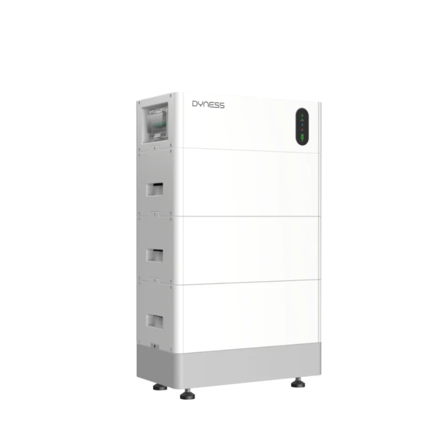 Batterie haute tension Dyness Tower Pro TP11 11,52 kWh