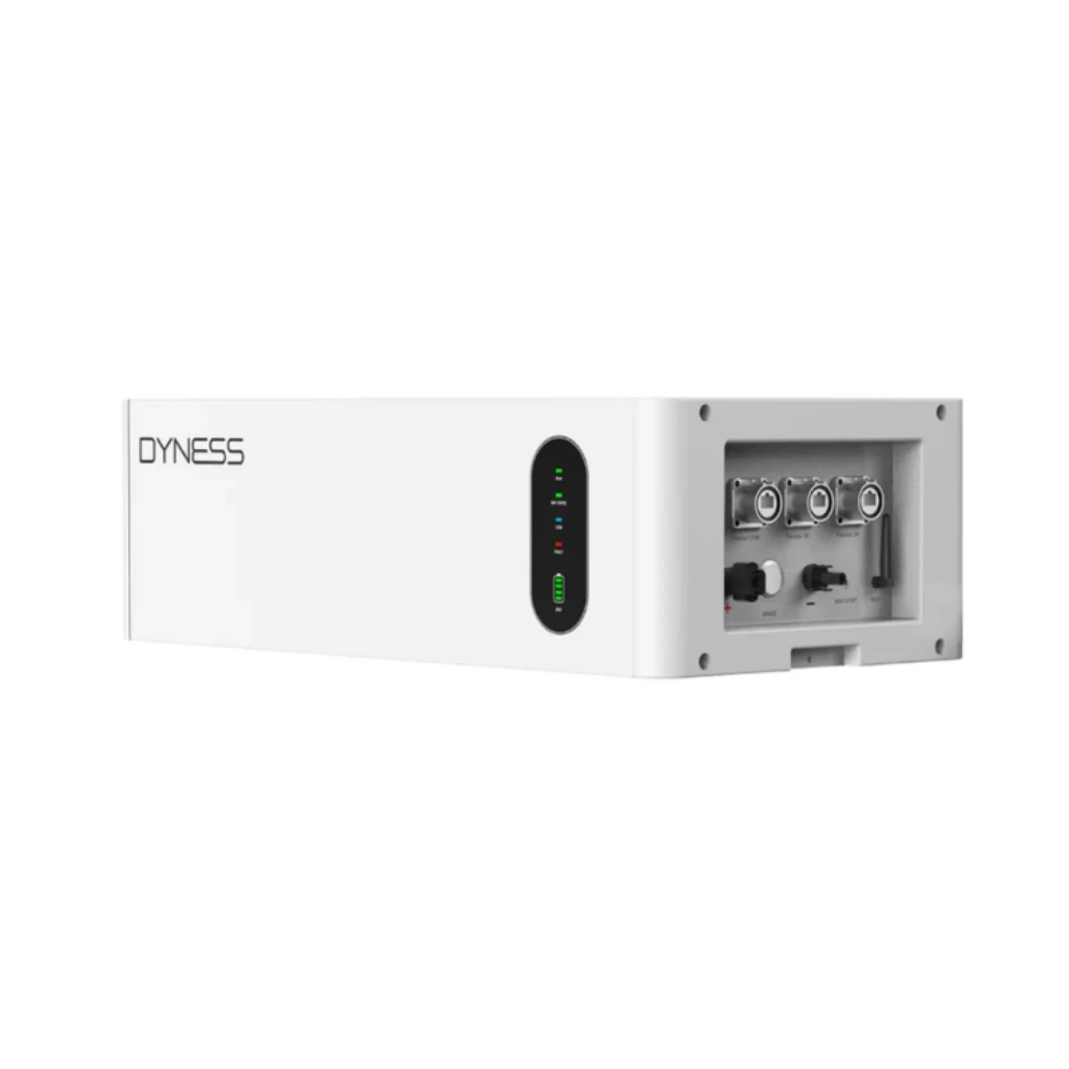 Batterie haute tension Dyness Tower Pro TP11 11,52 kWh