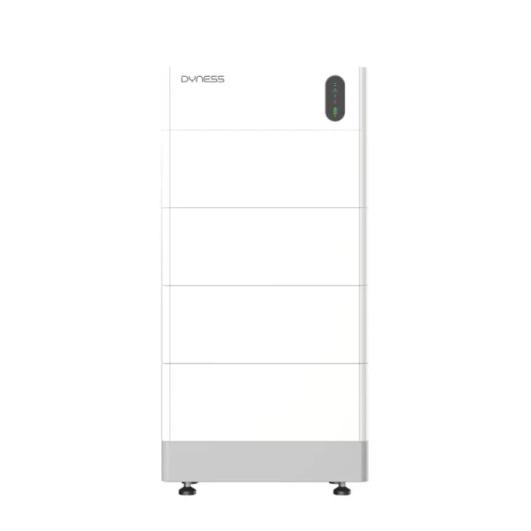 Batterie haute tension Dyness Tower Pro TP15 15,36 kWh