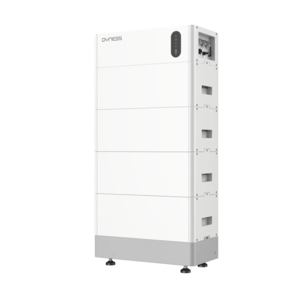 Batterie haute tension Dyness Tower Pro TP15 15,36 kWh