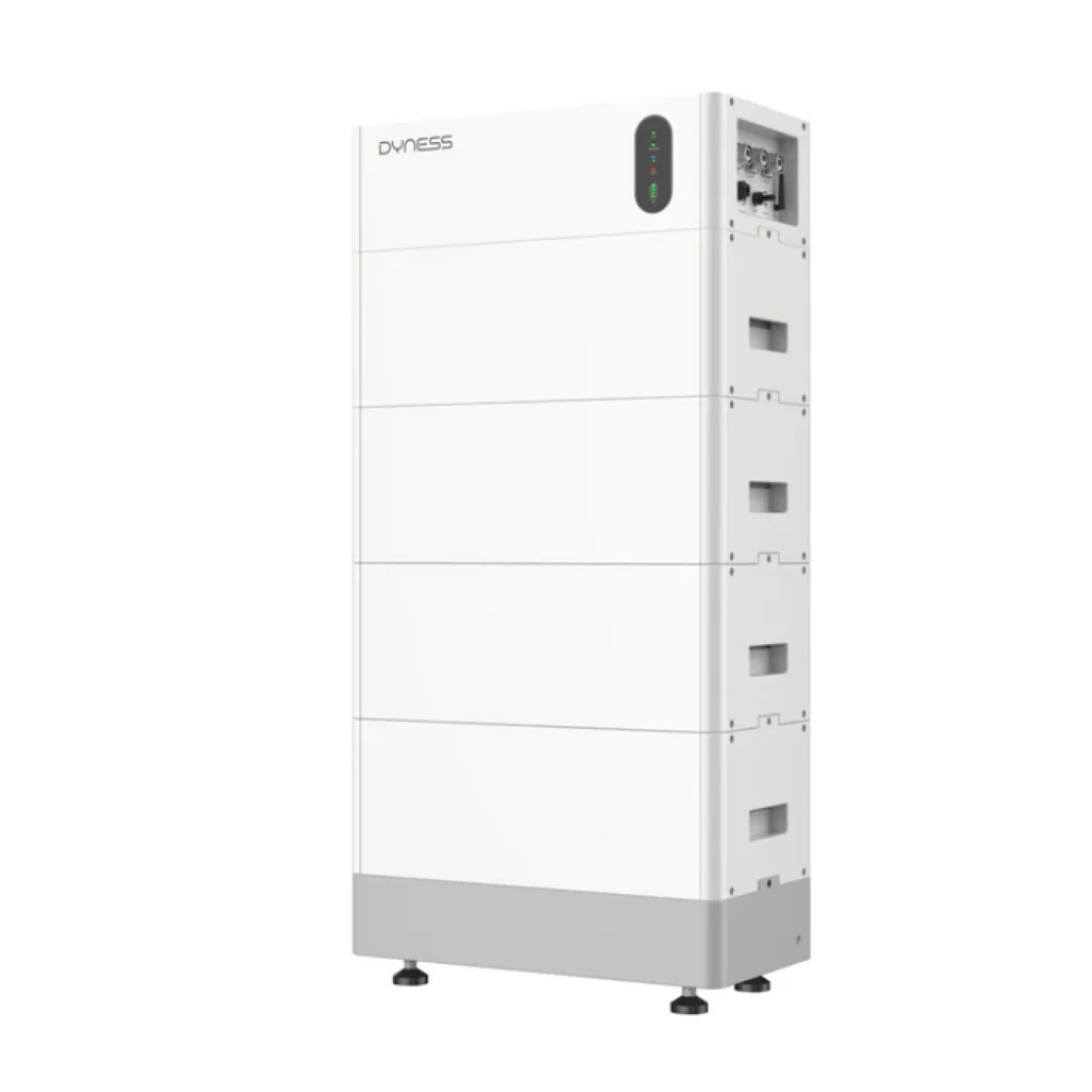 Batterie haute tension Dyness Tower Pro TP15 15,36 kWh