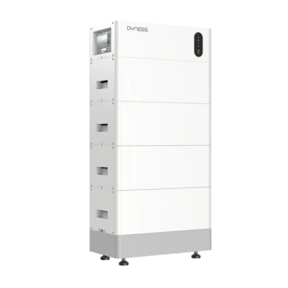 Batterie haute tension Dyness Tower Pro TP15 15,36 kWh