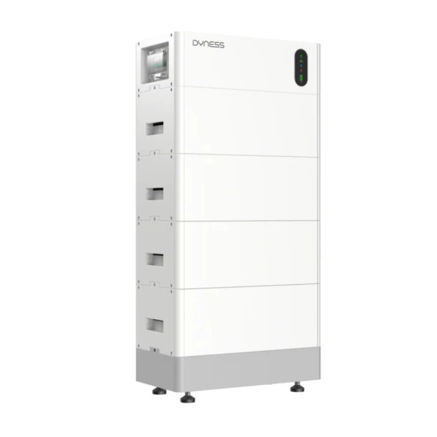Batterie haute tension Dyness Tower Pro TP15 15,36 kWh