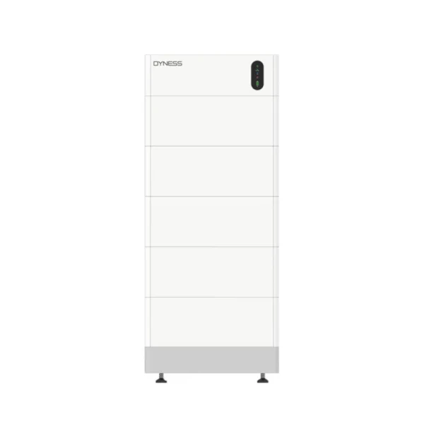 Dyness Tower Pro TP19 hoogspanningsbatterij 19,2 kWh