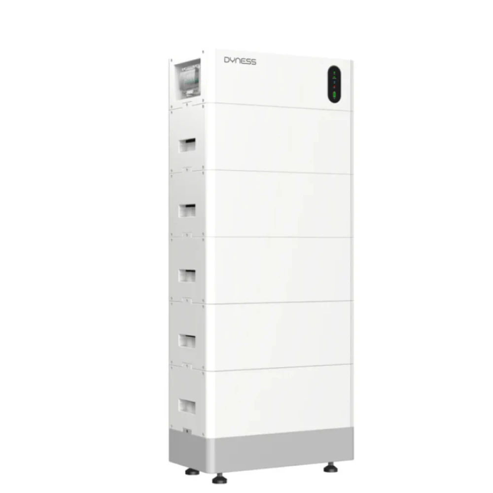 Batterie haute tension Dyness Tower Pro TP19 19,2 kWh