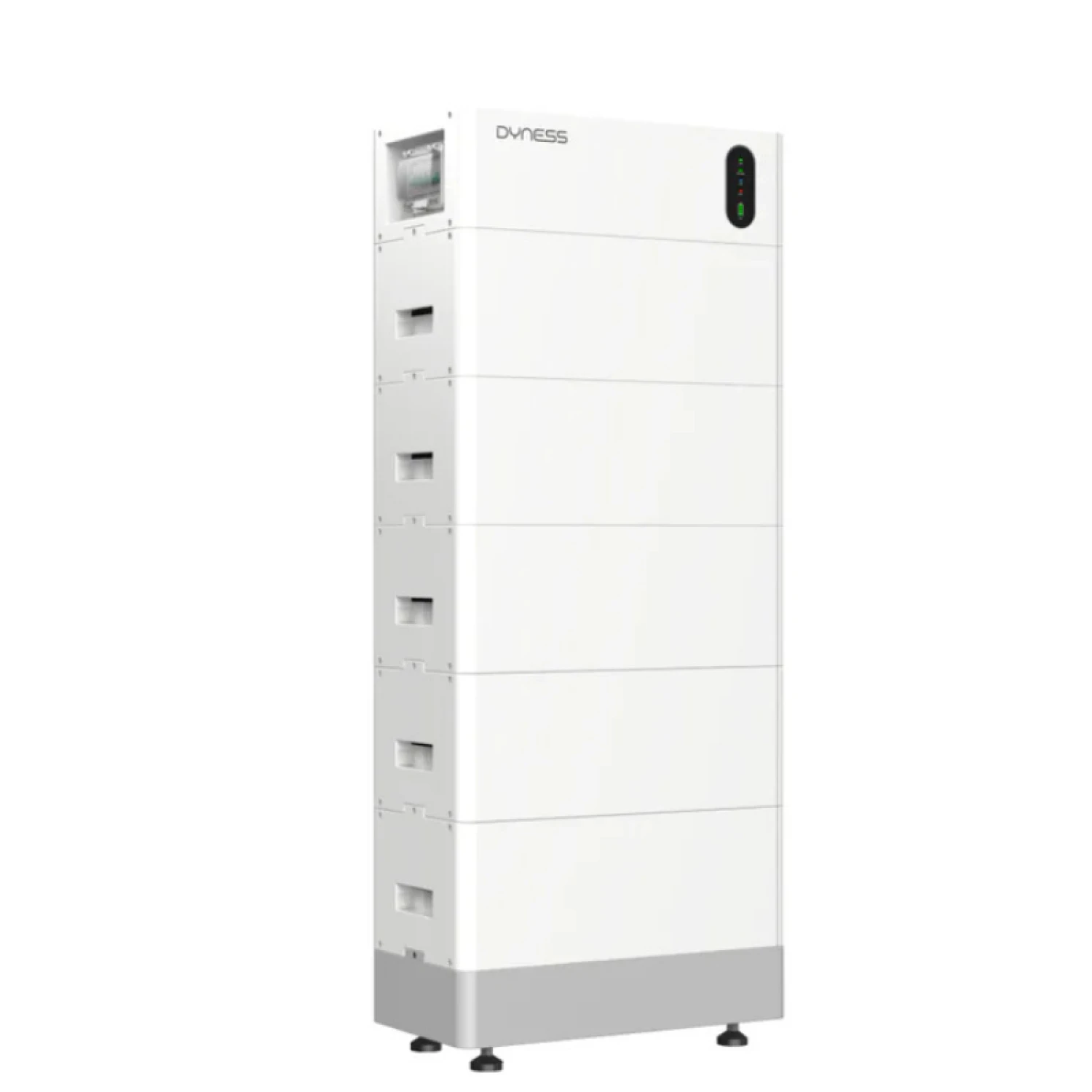 Batterie haute tension Dyness Tower Pro TP19 19,2 kWh