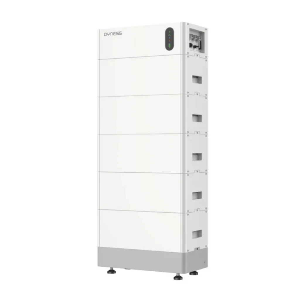 Batterie haute tension Dyness Tower Pro TP19 19,2 kWh
