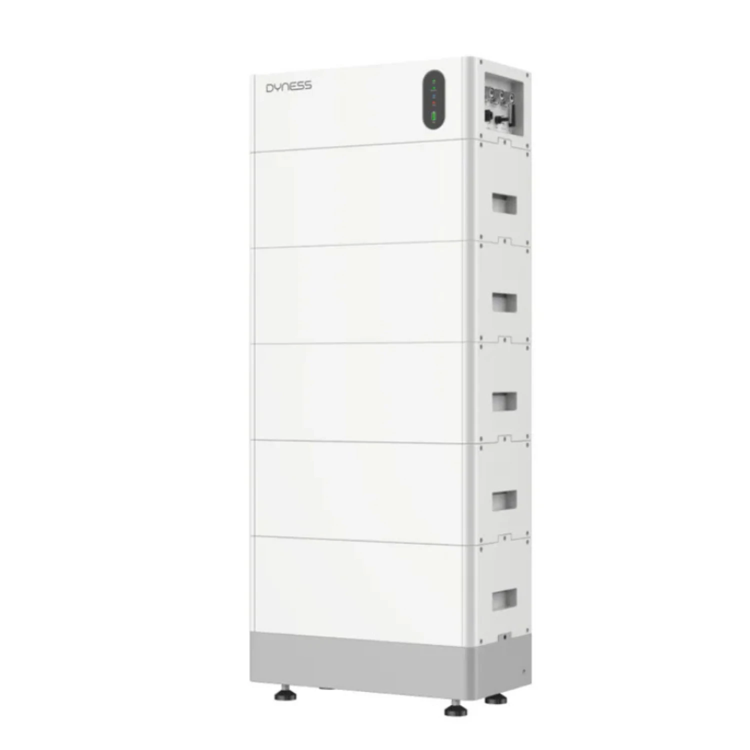 Batterie haute tension Dyness Tower Pro TP19 19,2 kWh