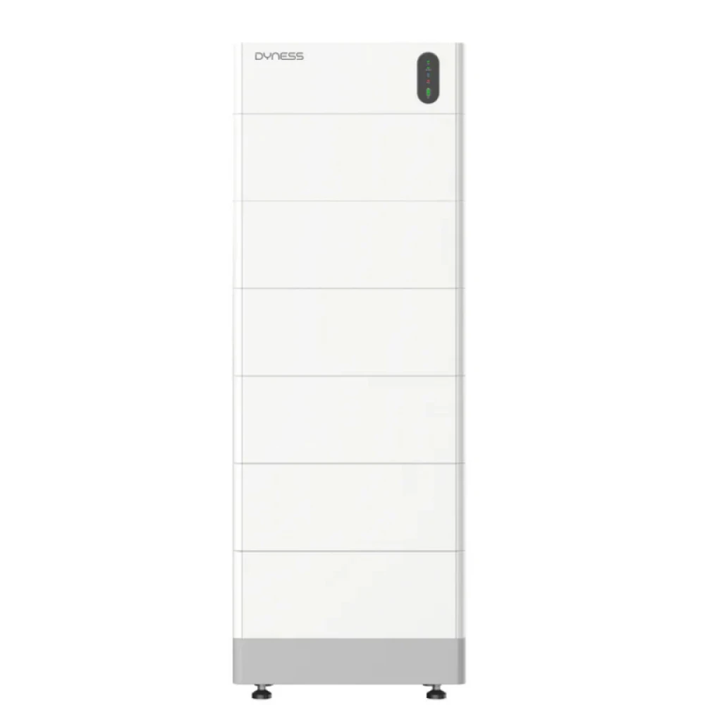 Batterie haute tension Dyness Tower Pro TP23 23,04 kWh