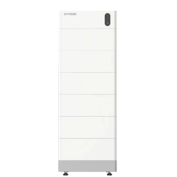 Dyness Tower Pro TP23 hoogspanningsbatterij 23,04 kWh