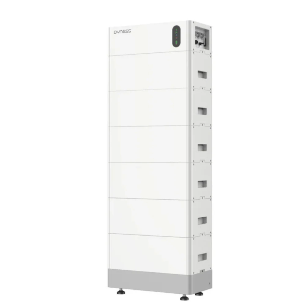 Batterie haute tension Dyness Tower Pro TP23 23,04 kWh