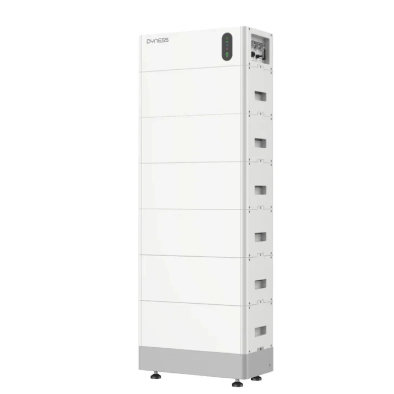 Batterie haute tension Dyness Tower Pro TP23 23,04 kWh