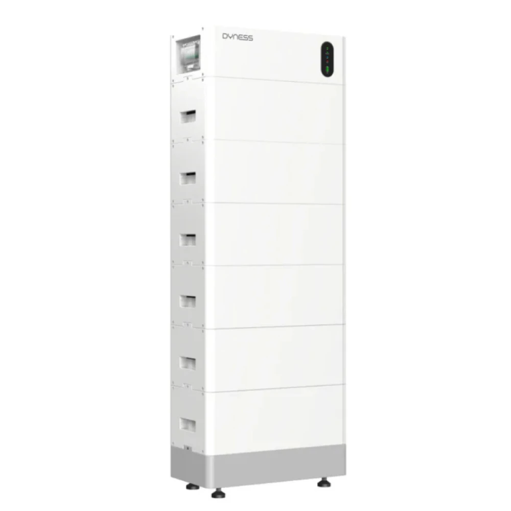 Batterie haute tension Dyness Tower Pro TP23 23,04 kWh