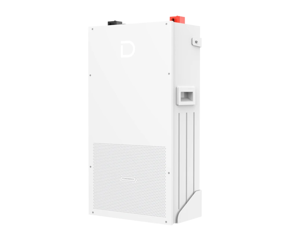 Batterie basse tension Dyness PowerBrick Plus 16,08 kWh