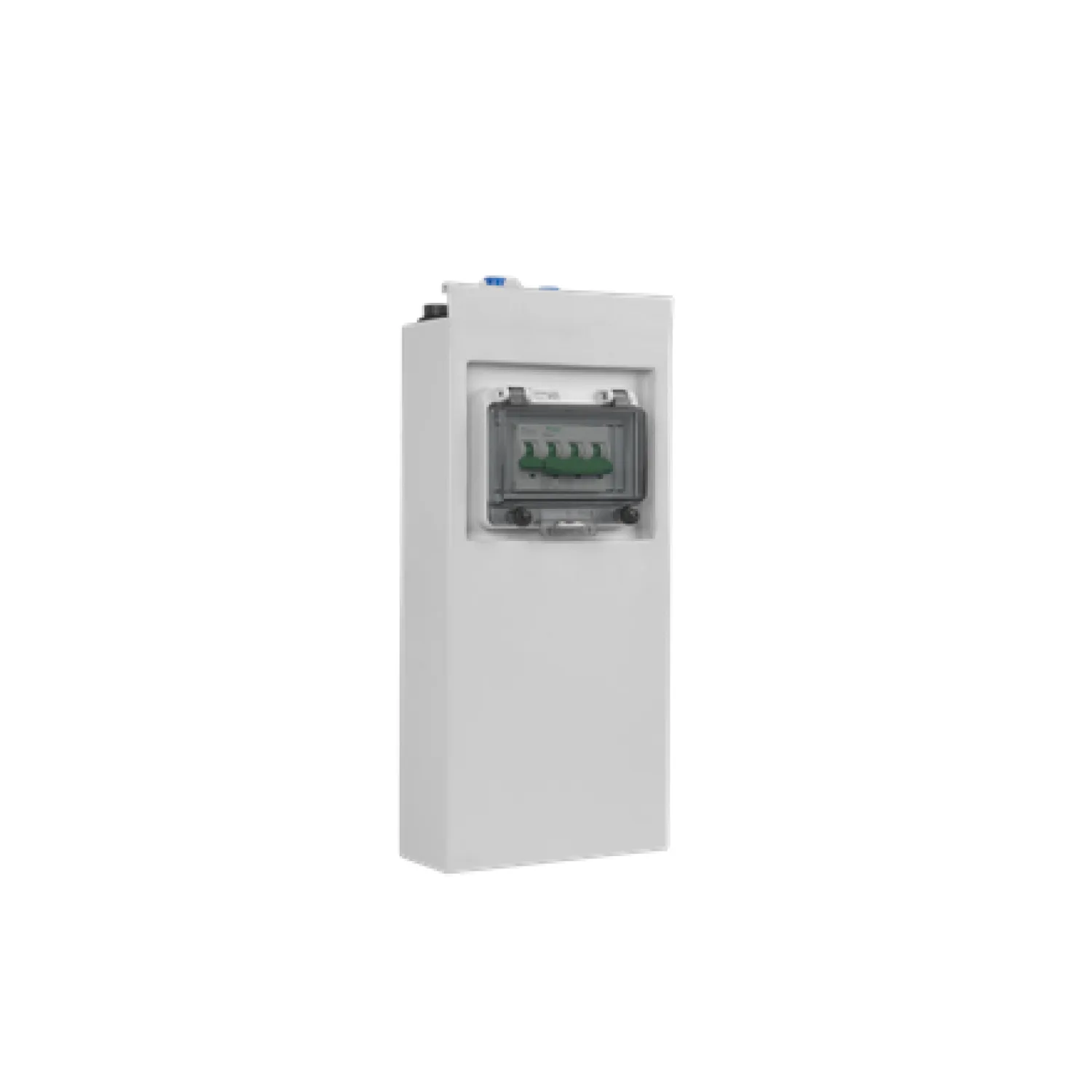 SUNGROW | ESS SBR Base+Switchgear V114