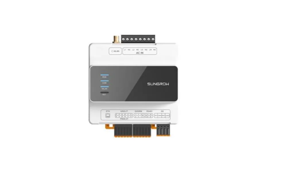 SUNGROW | EMS iHomeManager Energistyringssystem | ASQ00297