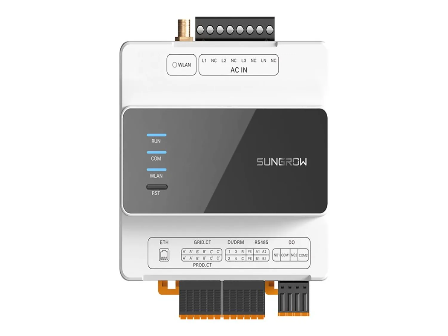 SUNGROW | EMS iHomeManager Energistyringssystem | ASQ00297