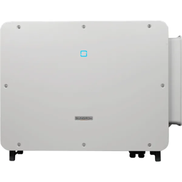SUNGROW Inverter On-Grid C&I SG125CX-P2 V21 1000Vdc 125kW 12MPPT | ASG02271