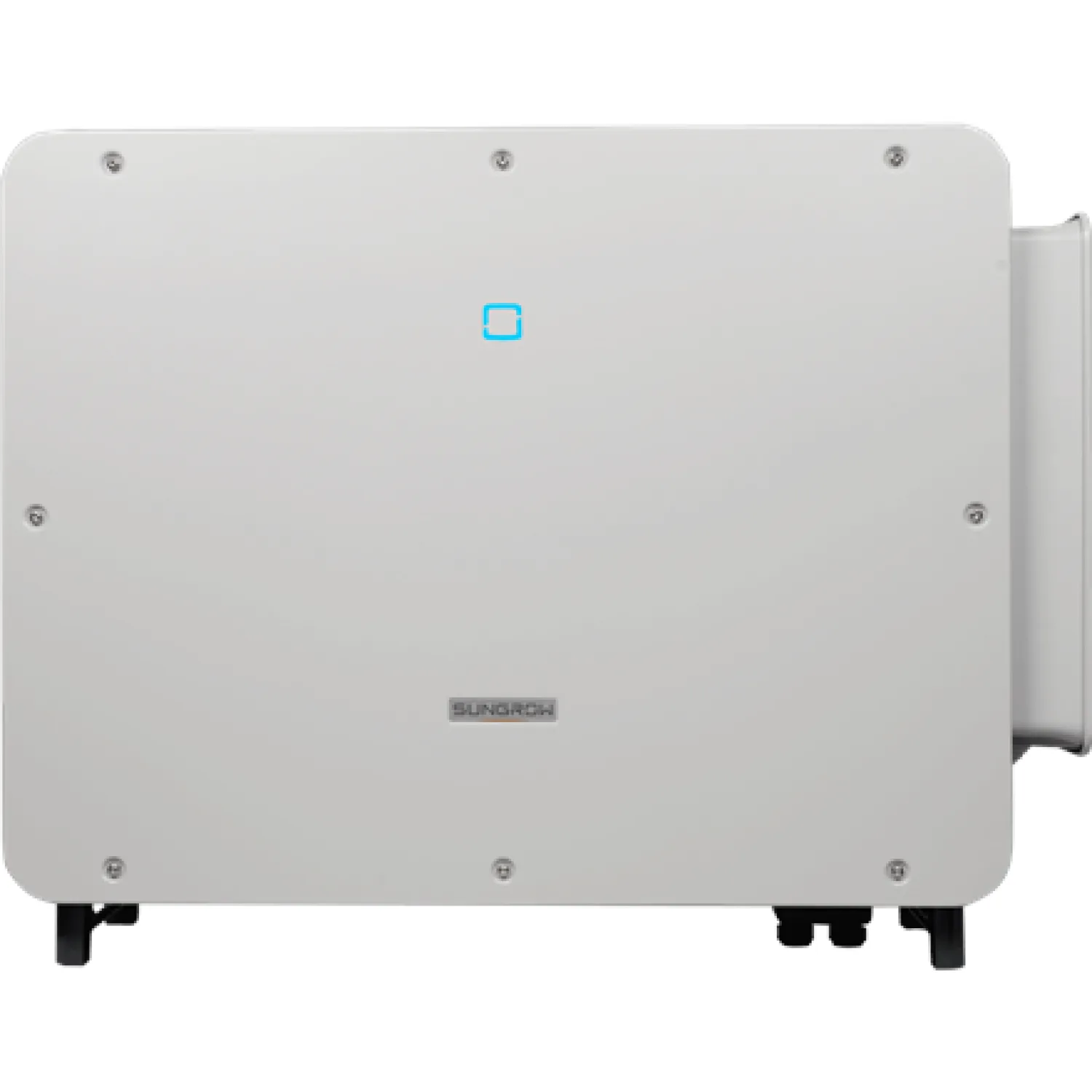 SUNGROW Inverter On-Grid C&I SG125CX-P2 V21 1000Vdc 125kW 12MPPT | ASG02271