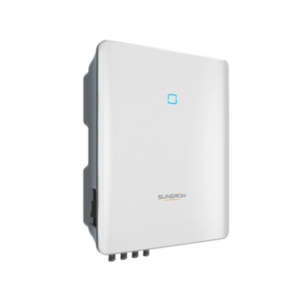 SUNGROW | Inverter On-Grid SG6.0RT 1000Vdc 6kW 2MPPT