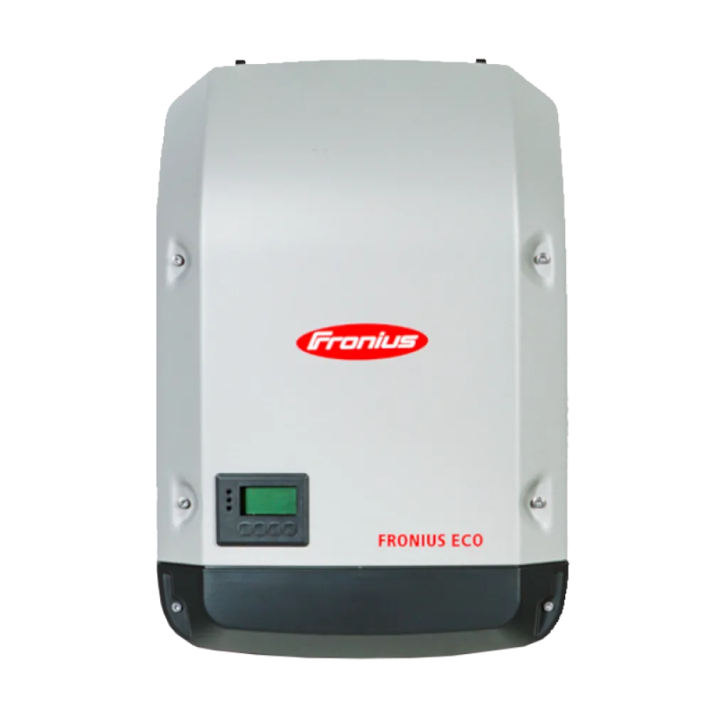 Fronius Eco 25.0-3-S Wechselrichter