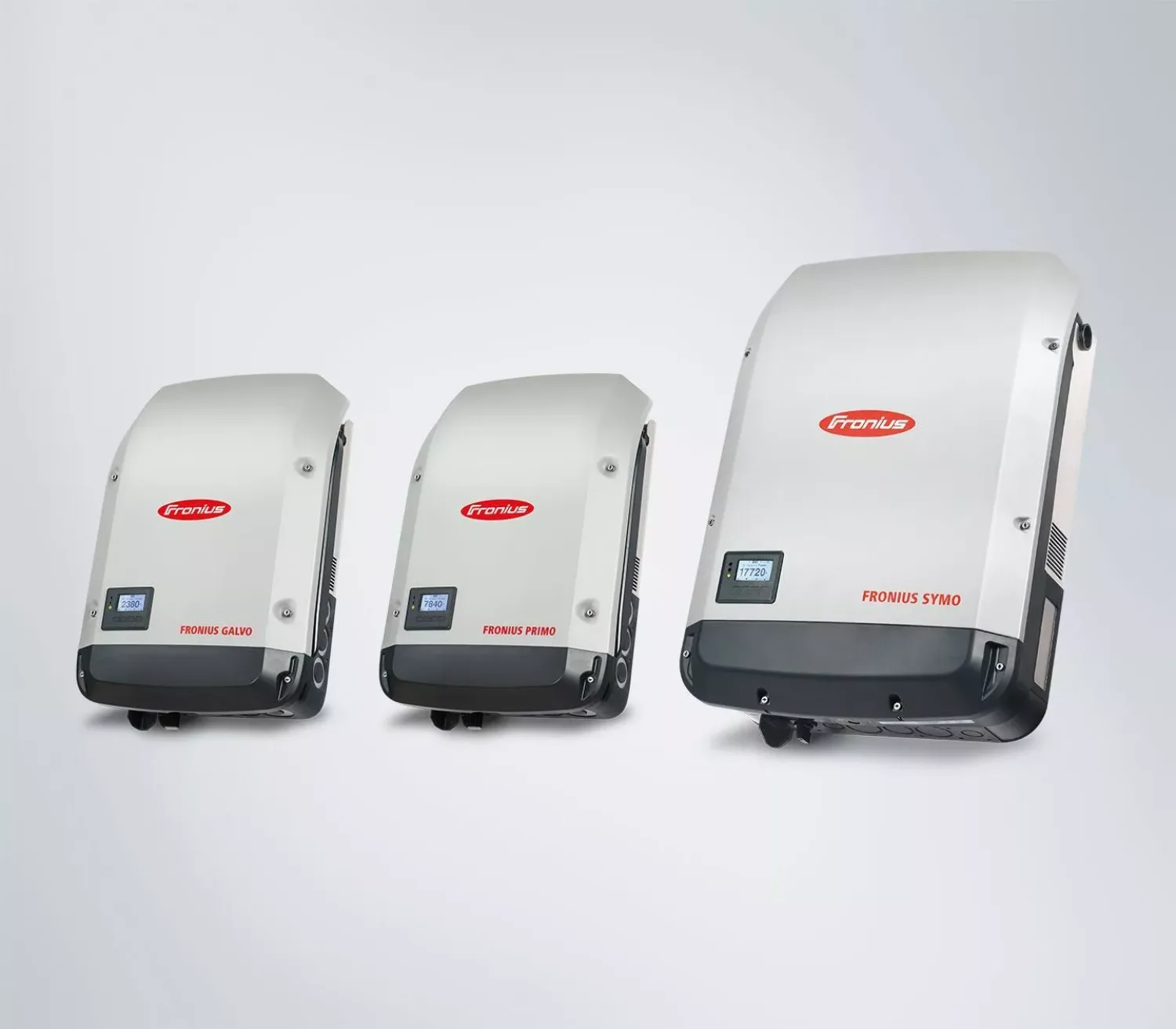 Fronius Primo 6.0-1 Inventer