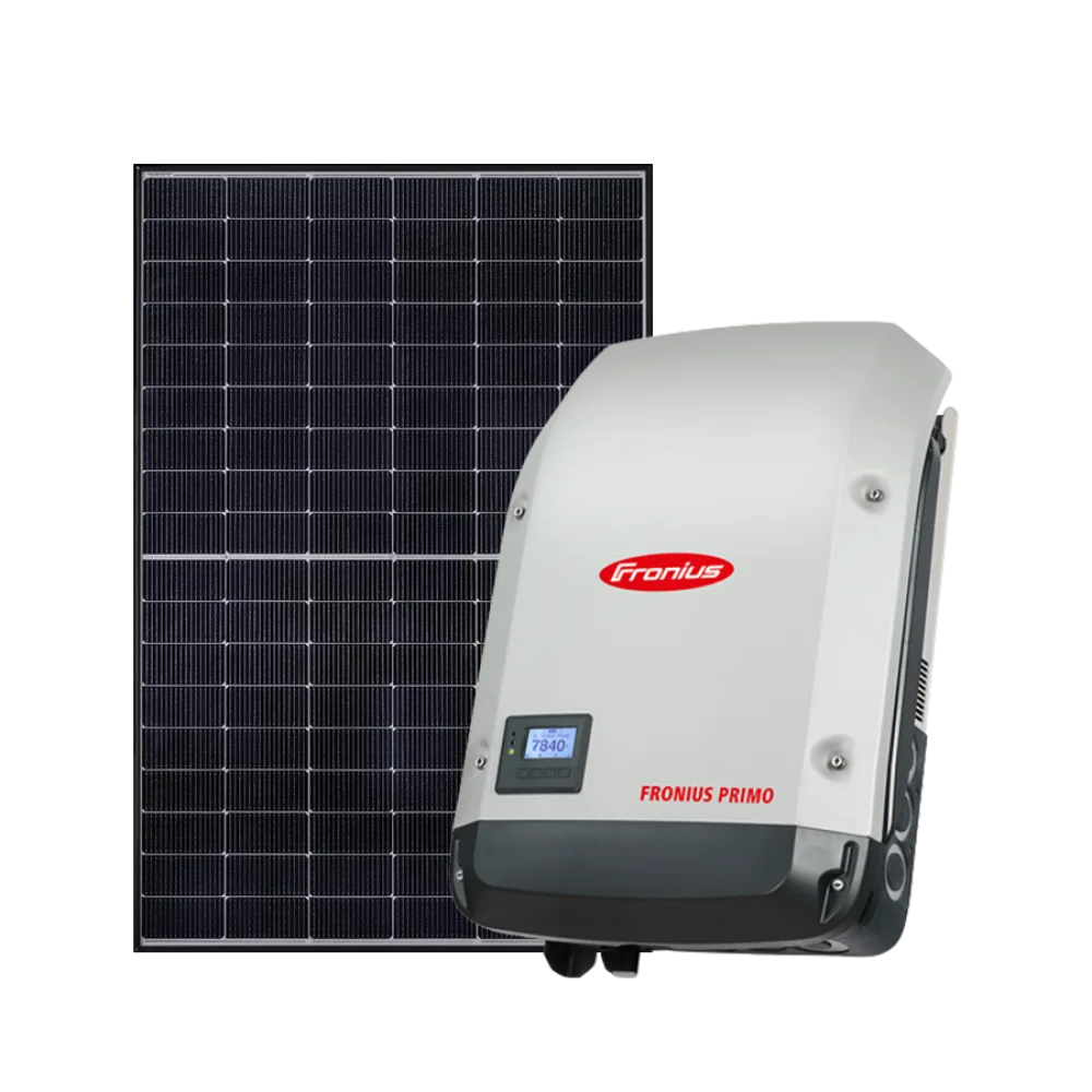 Fronius Primo 8.2-1 Inventer