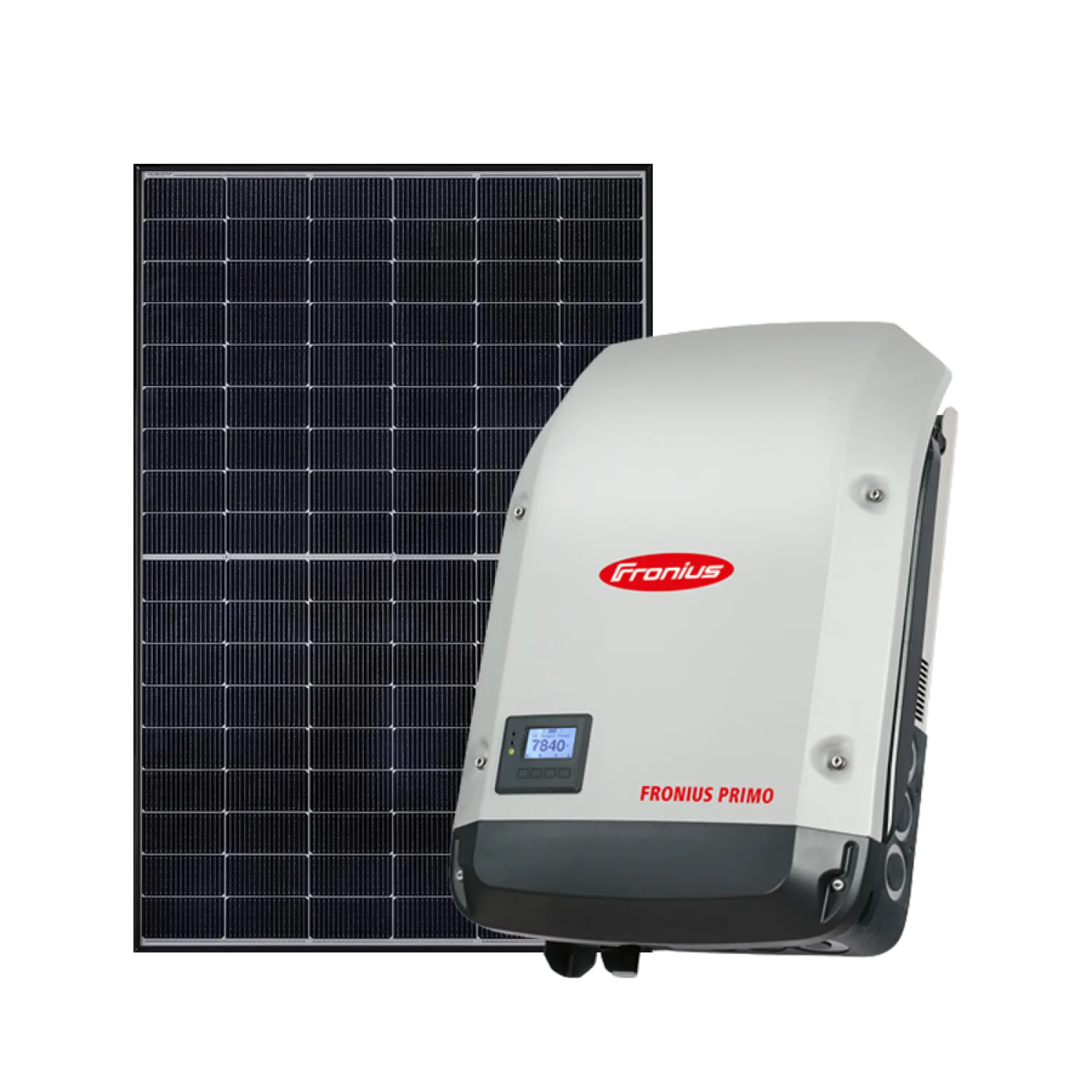 Fronius Primo 8.2-1 Inventer