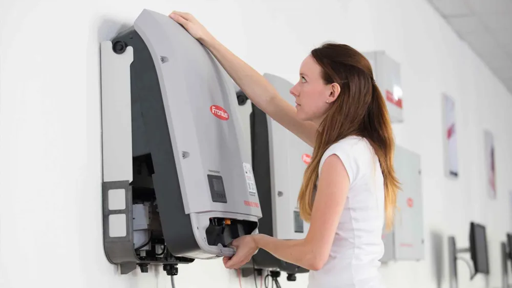 Fronius Primo 8.2-1 Inventer