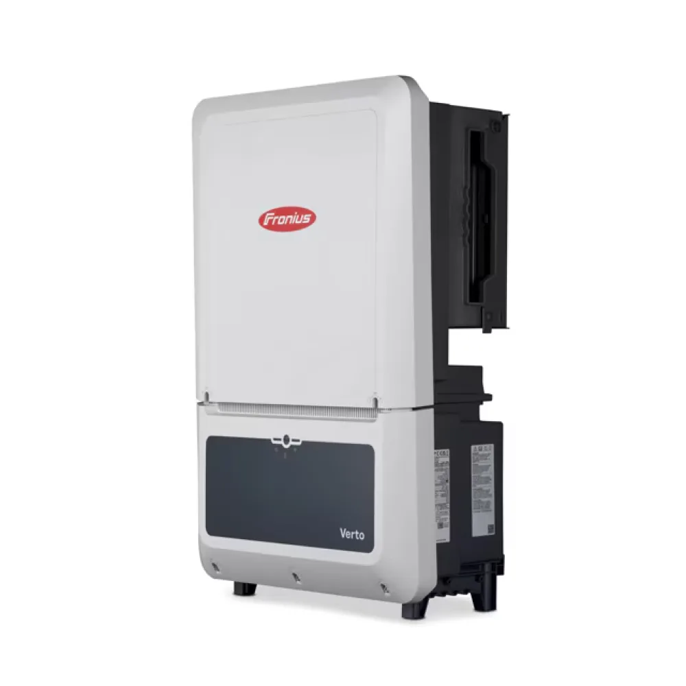 Fronius Verto 33.3 / SPD 1+2 Inventer