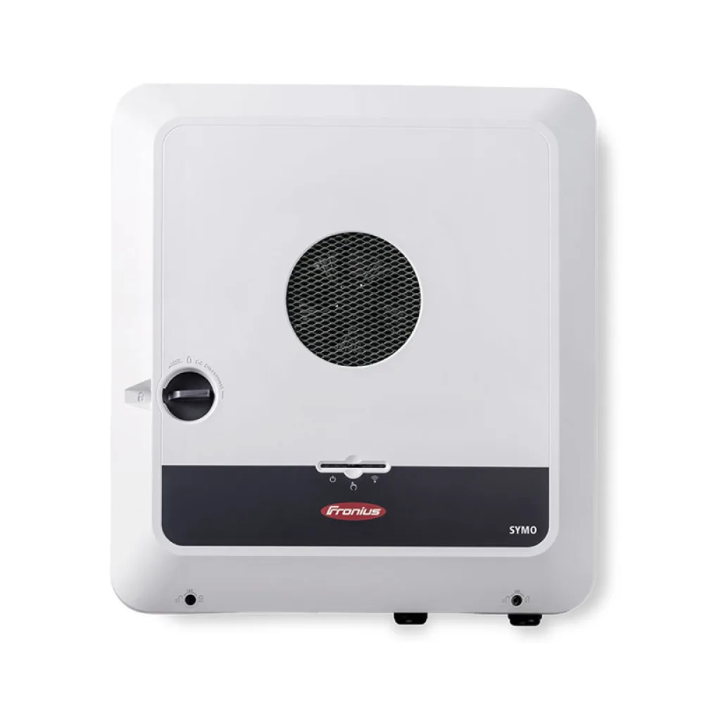 Fronius Symo GEN24 10.0 Plus / Hybrid Inverter