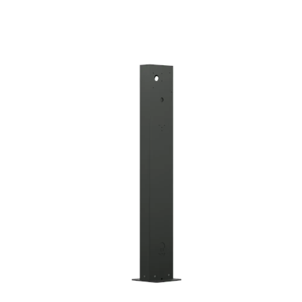 Wallbox | Piedestal Eiffel Basic Mono til Pulsar-familien