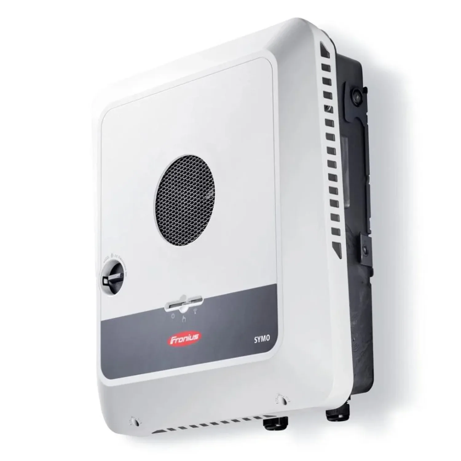 Fronius Symo GEN24 10.0 Plus / Hybrid Inverter
